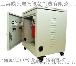 SG-KVA/30KW三相干式/隔离380V变220V三菱电机用变压器 带零线